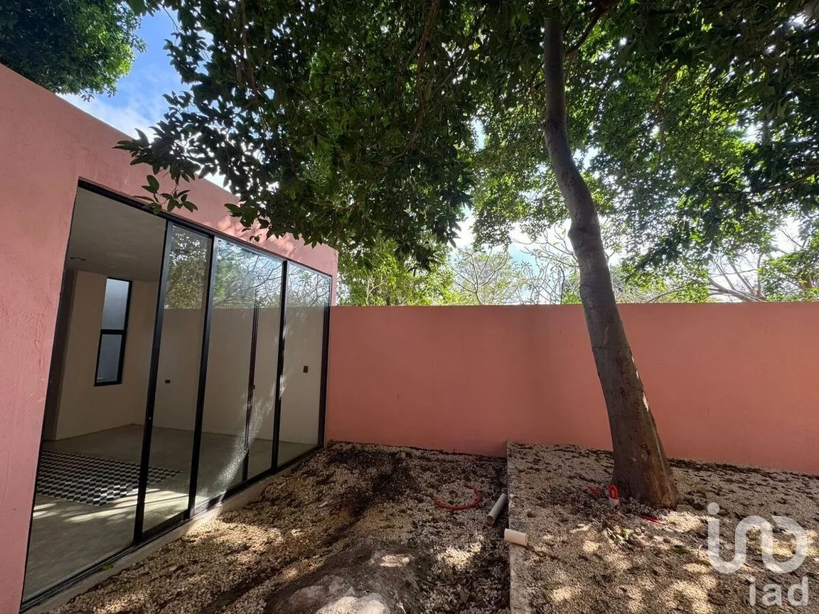 Casa en Venta en Mérida Centro, Mérida, Yucatán | NEX-269430 | iad México | Foto 9 de 28