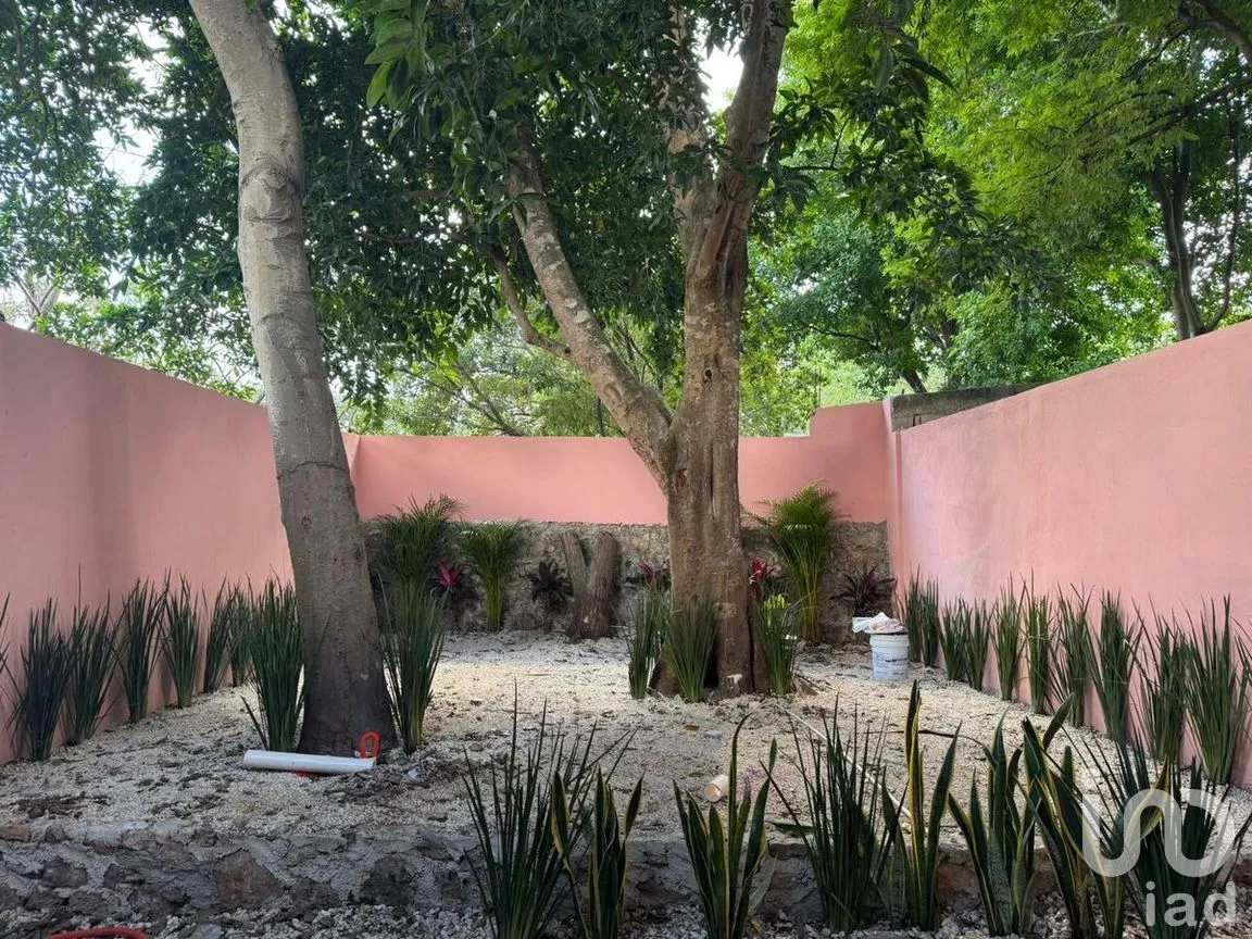 Casa en Venta en Mérida Centro, Mérida, Yucatán | NEX-269430 | iad México | Foto 1 de 28