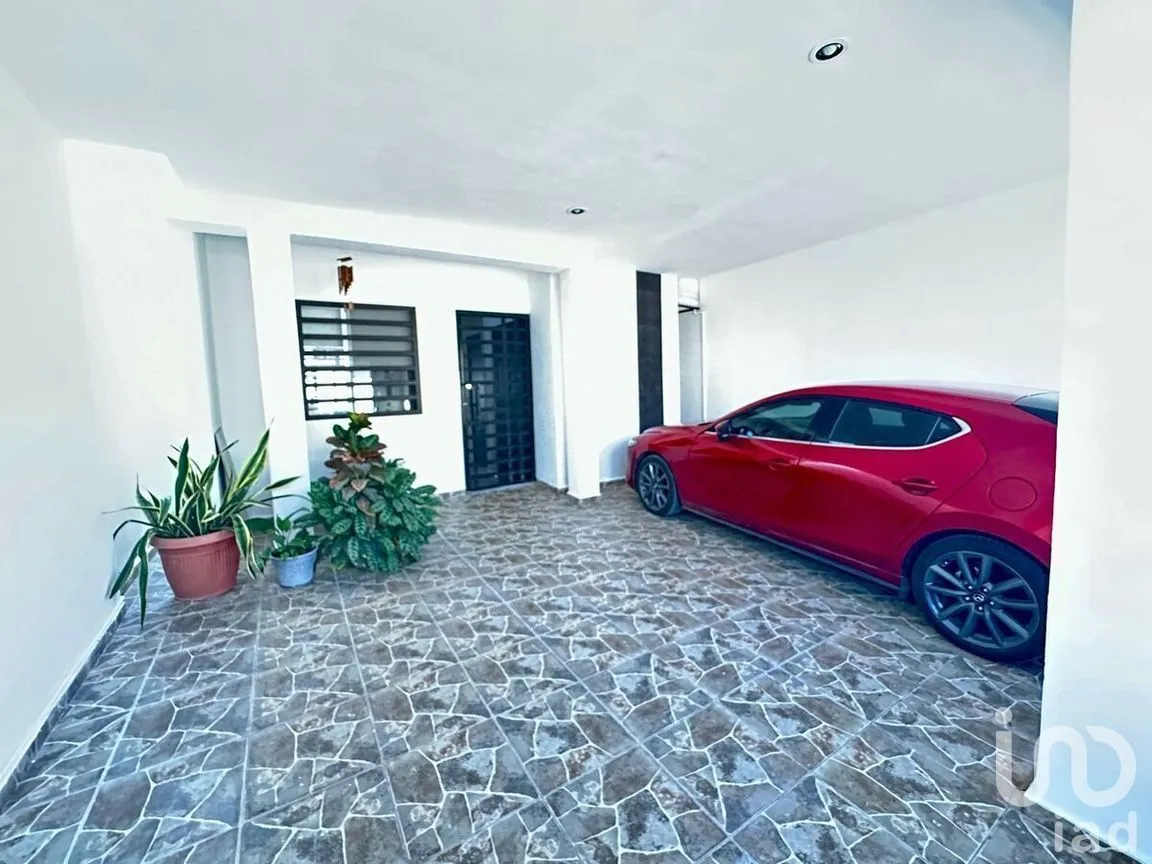 Casa en Venta en Ciudad Caucel, Mérida, Yucatán | NEX-269447 | iad México | Foto 2 de 30