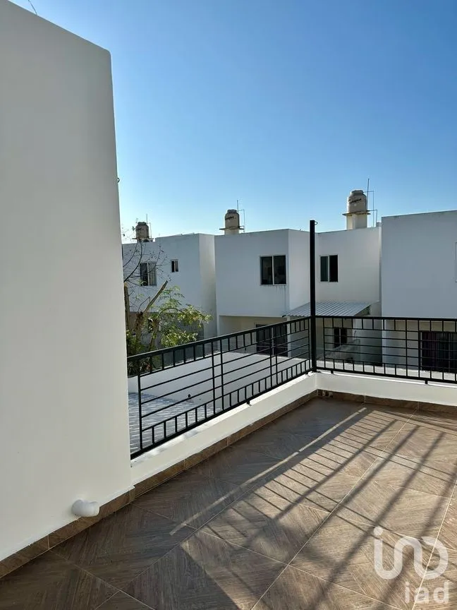 Casa en Venta en Ciudad Caucel, Mérida, Yucatán | NEX-269447 | iad México | Foto 16 de 30