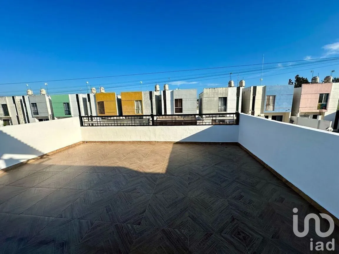 Casa en Venta en Ciudad Caucel, Mérida, Yucatán | NEX-269447 | iad México | Foto 20 de 30
