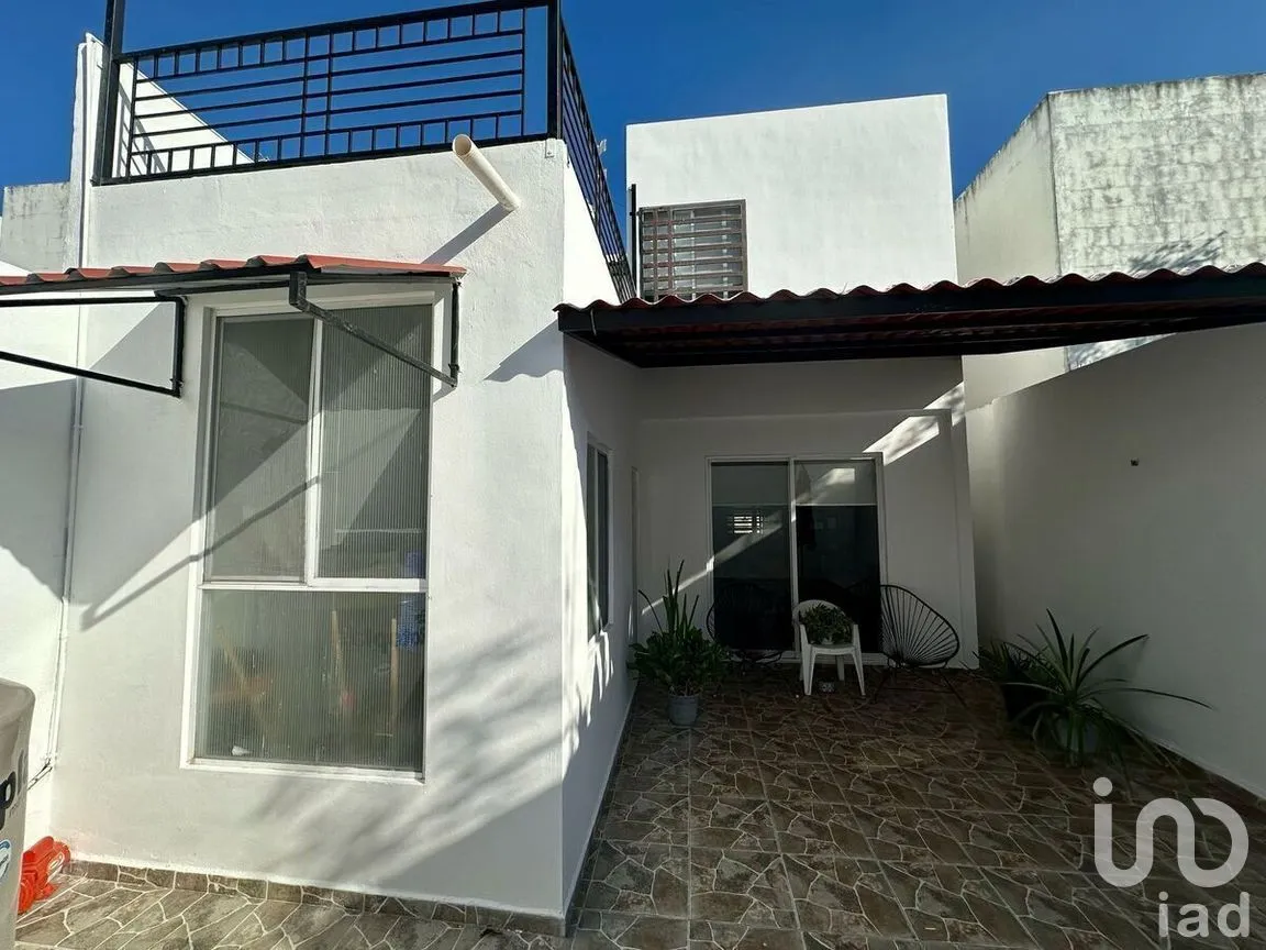 Casa en Venta en Ciudad Caucel, Mérida, Yucatán | NEX-269447 | iad México | Foto 3 de 30