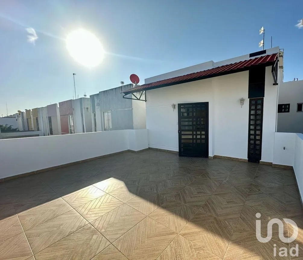Casa en Venta en Ciudad Caucel, Mérida, Yucatán | NEX-269447 | iad México | Foto 27 de 30