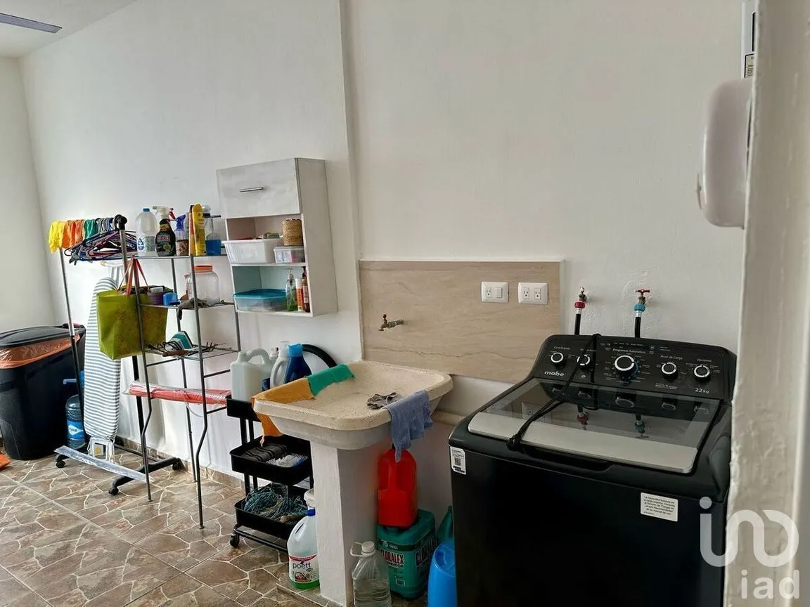 Casa en Venta en Ciudad Caucel, Mérida, Yucatán | NEX-269447 | iad México | Foto 7 de 30
