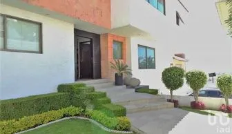 NEX-269608 - Casa en Venta, con 3 recamaras, con 5 baños, con 800 m2 de construcción en Pedregal de Echegaray, CP 53283, Estado de México.