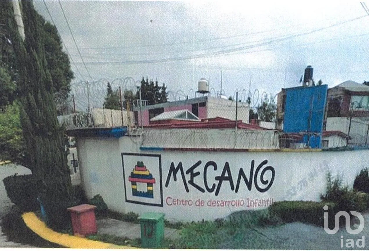 Local en Venta en Las Arboledas, Atizapán de Zaragoza, Estado de México | NEX-269714 | iad México | Foto 2 de 2