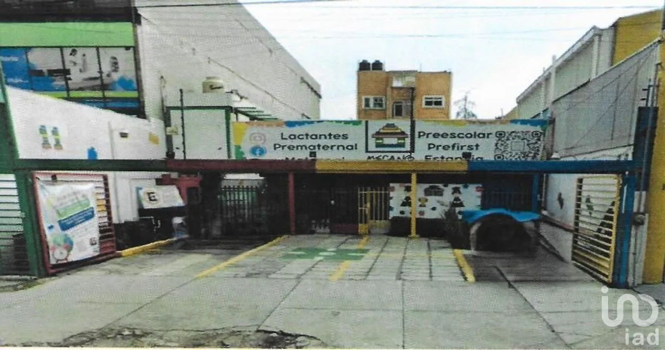 Local en Venta en Las Arboledas, Atizapán de Zaragoza, Estado de México | NEX-269715 | iad México | Foto 4 de 6