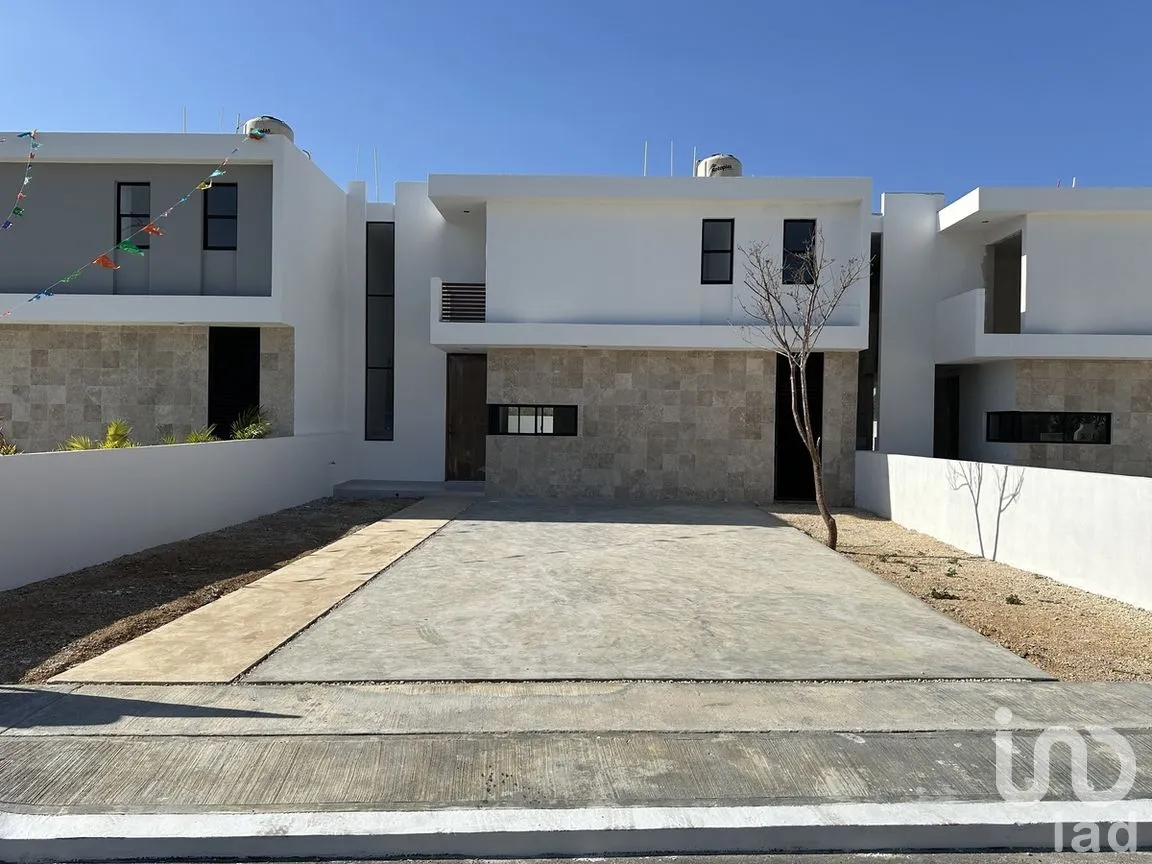 Casa en Venta en Dzityá, Mérida, Yucatán | NEX-269800 | iad México | Foto 17 de 25