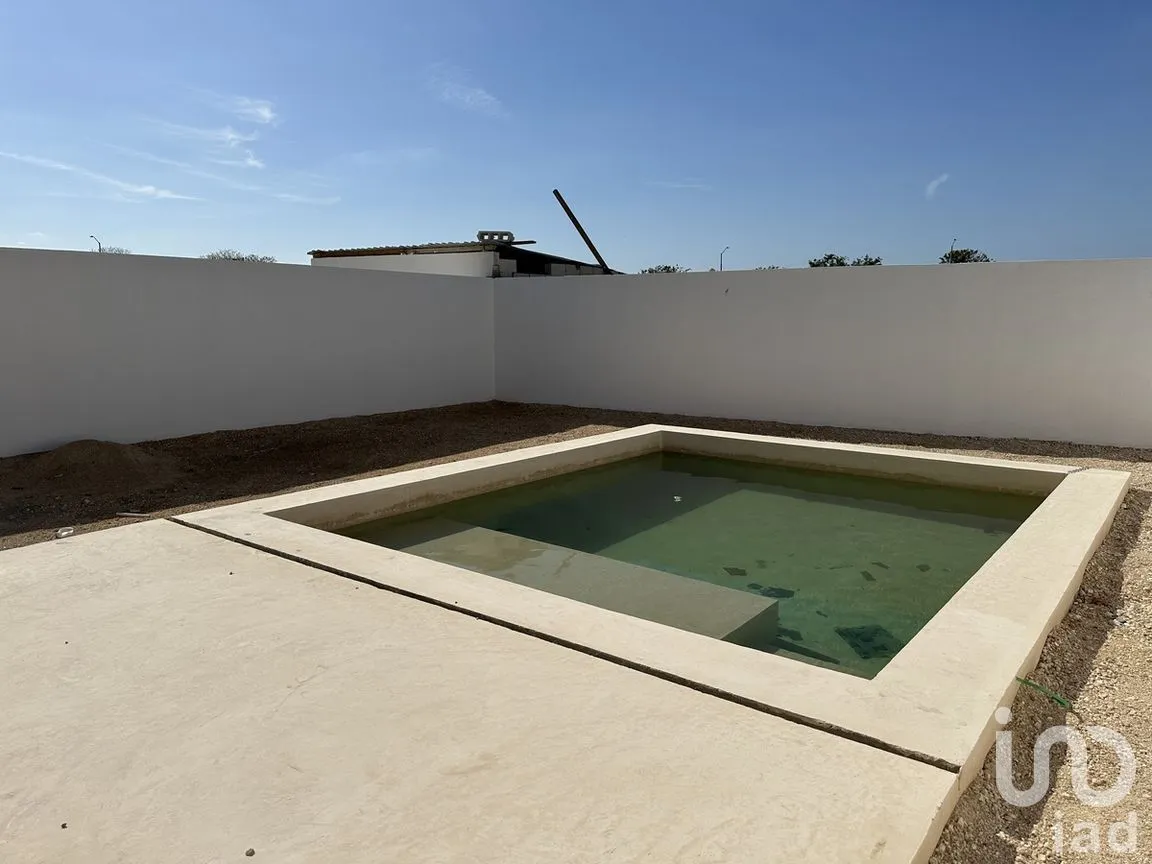Casa en Venta en Dzityá, Mérida, Yucatán | NEX-269800 | iad México | Foto 20 de 25