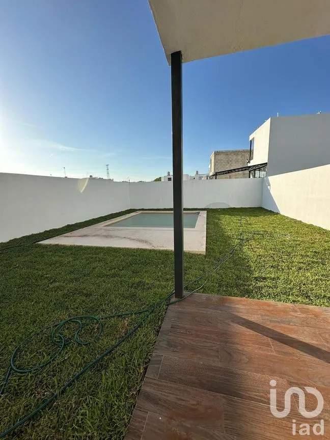 Casa en Venta en Dzityá, Mérida, Yucatán | NEX-269800 | iad México | Foto 25 de 25