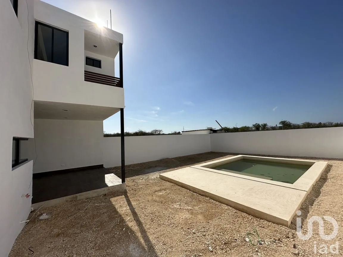 Casa en Venta en Dzityá, Mérida, Yucatán | NEX-269800 | iad México | Foto 8 de 25