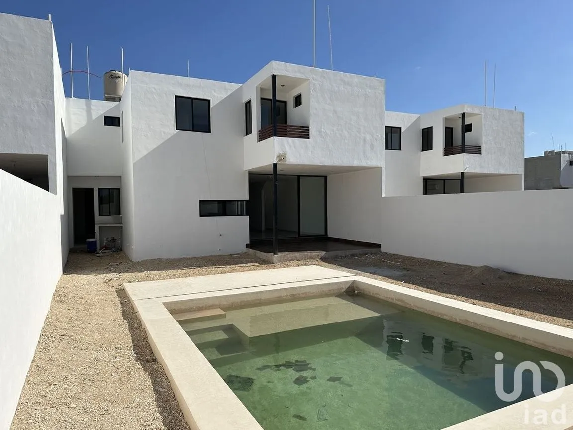Casa en Venta en Dzityá, Mérida, Yucatán | NEX-269800 | iad México | Foto 1 de 25