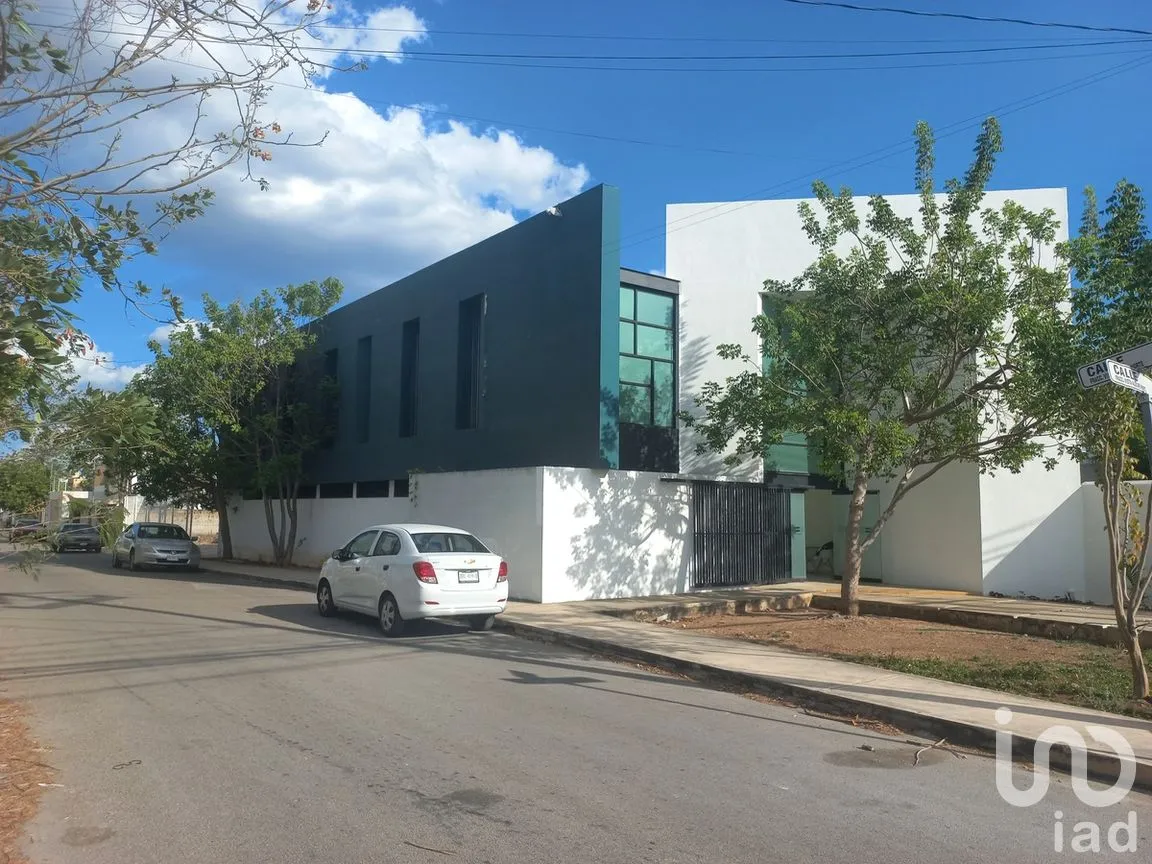 Oficina en Renta en Vista Alegre Norte, Mérida, Yucatán | NEX-269931 | iad México | Foto 24 de 24