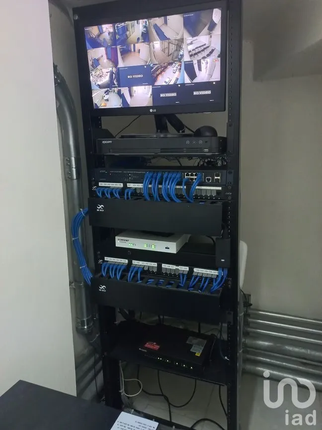 Oficina en Renta en Vista Alegre Norte, Mérida, Yucatán | NEX-269931 | iad México | Foto 7 de 24