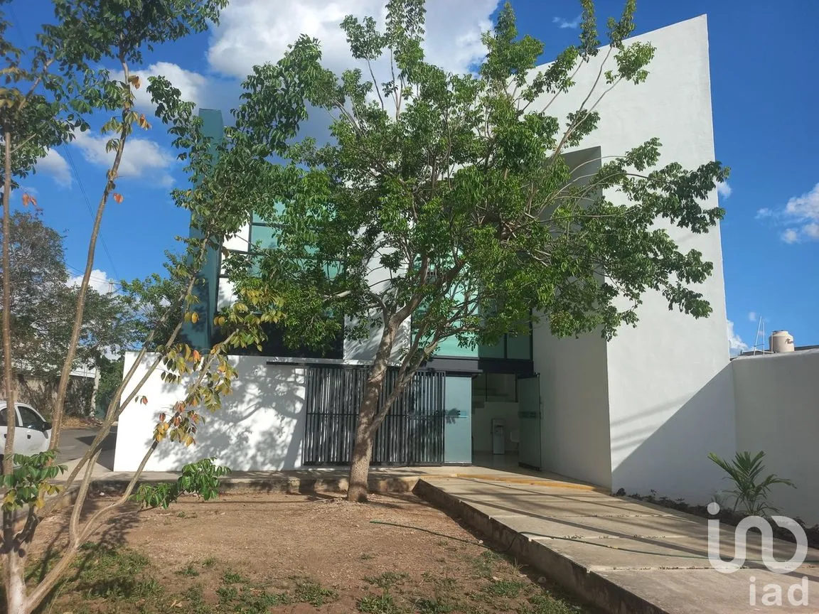 Oficina en Renta en Vista Alegre Norte, Mérida, Yucatán | NEX-269931 | iad México | Foto 1 de 24