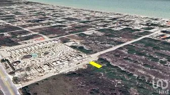 NEX-270012 - Terreno en Venta en Chicxulub Puerto, CP 97330, Yucatán.