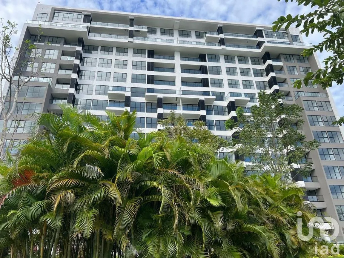 Departamento en Venta en Vía Montejo, Mérida, Yucatán | NEX-270163 | iad México | Foto 2 de 23