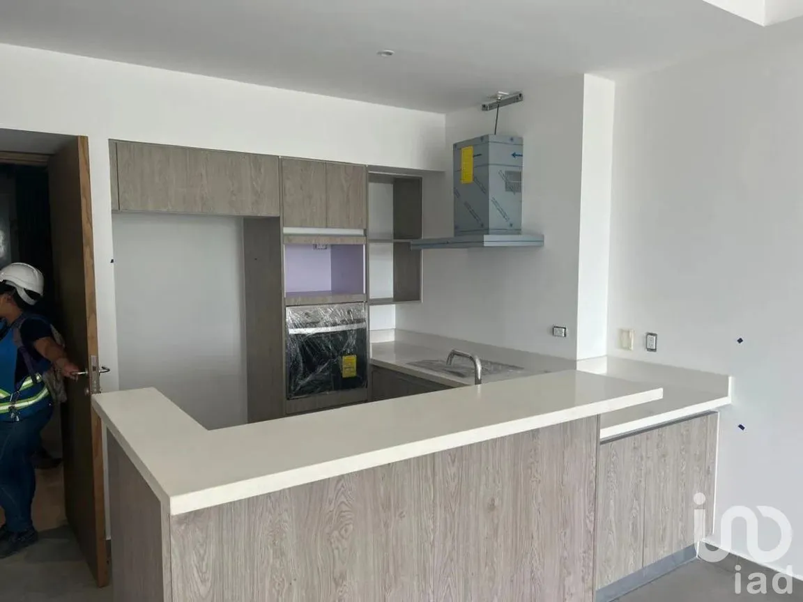 Departamento en Venta en Vía Montejo, Mérida, Yucatán | NEX-270163 | iad México | Foto 16 de 23