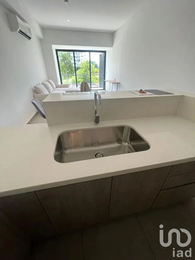 Departamento en Venta en Vía Montejo, Mérida, Yucatán | NEX-270163 | iad México | Foto 19 de 23