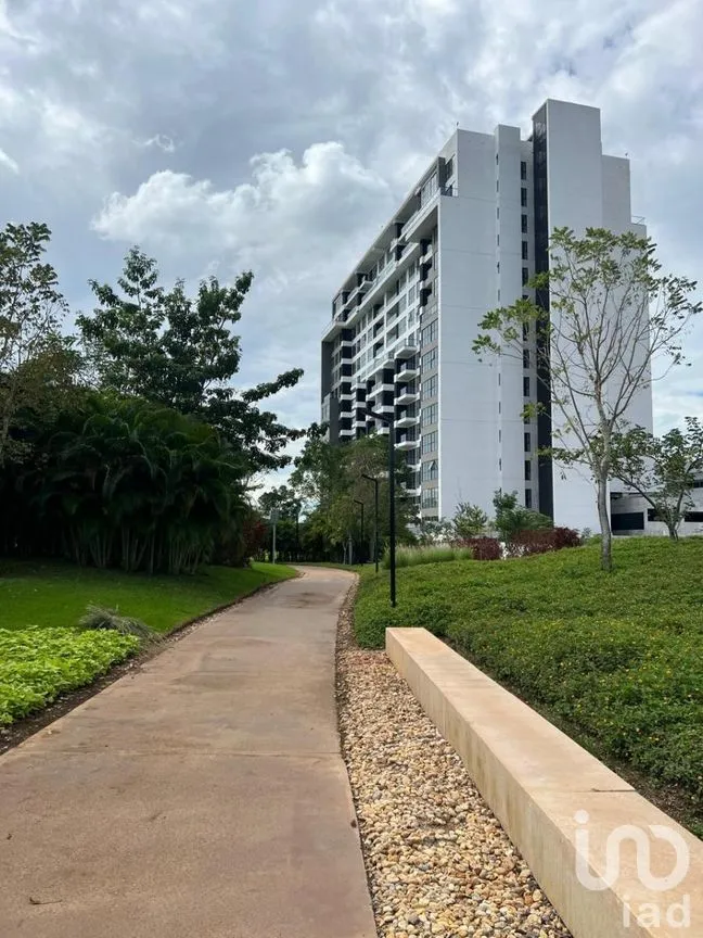 Departamento en Venta en Vía Montejo, Mérida, Yucatán | NEX-270163 | iad México | Foto 3 de 23