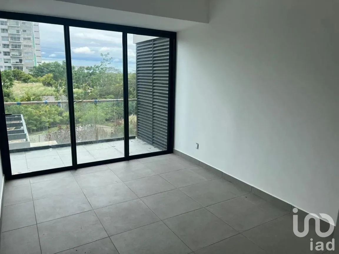 Departamento en Venta en Vía Montejo, Mérida, Yucatán | NEX-270163 | iad México | Foto 21 de 23