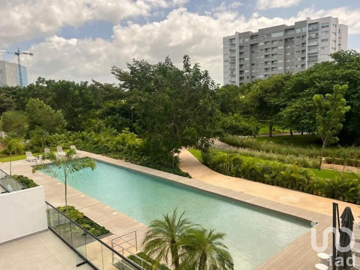 Departamento en Venta en Vía Montejo, Mérida, Yucatán | NEX-270163 | iad México | Foto 23 de 23
