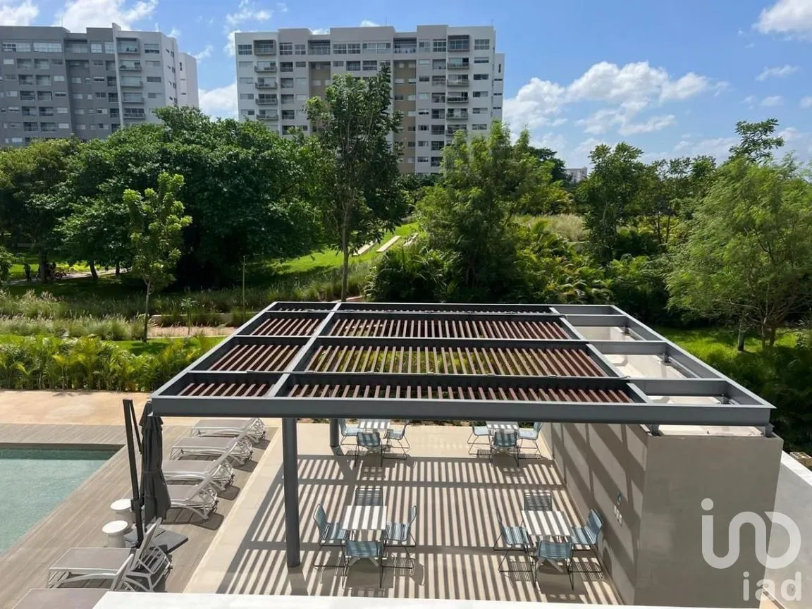 Departamento en Venta en Vía Montejo, Mérida, Yucatán | NEX-270163 | iad México | Foto 4 de 23