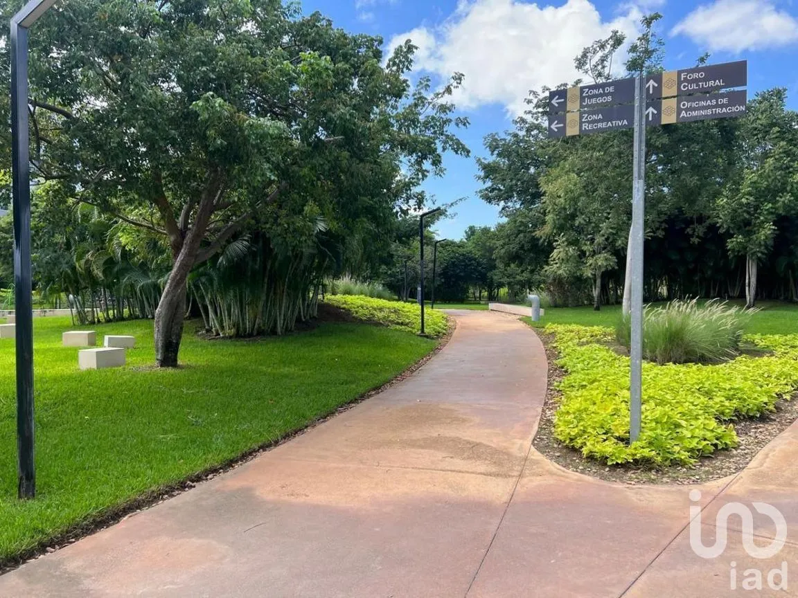 Departamento en Venta en Vía Montejo, Mérida, Yucatán | NEX-270163 | iad México | Foto 5 de 23
