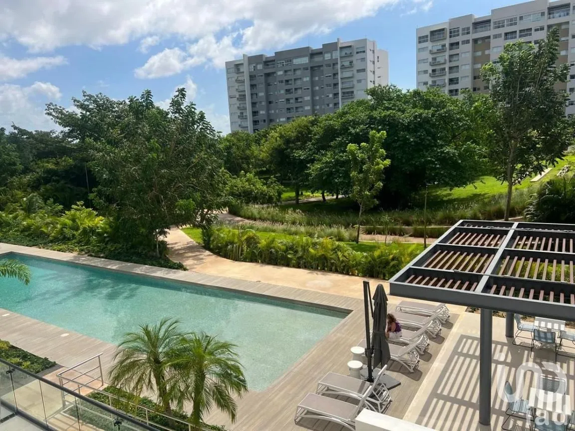Departamento en Venta en Vía Montejo, Mérida, Yucatán | NEX-270163 | iad México | Foto 6 de 23