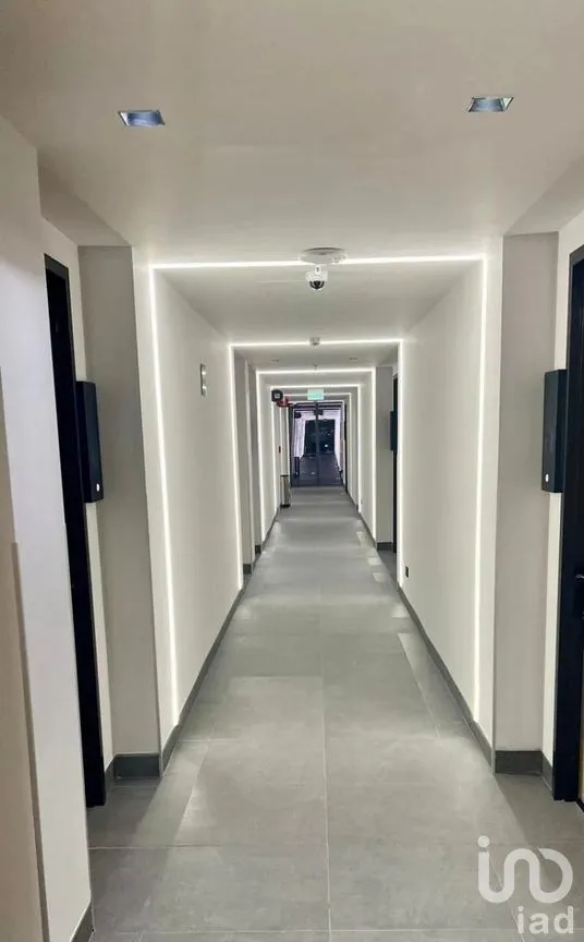Departamento en Venta en Vía Montejo, Mérida, Yucatán | NEX-270163 | iad México | Foto 7 de 23
