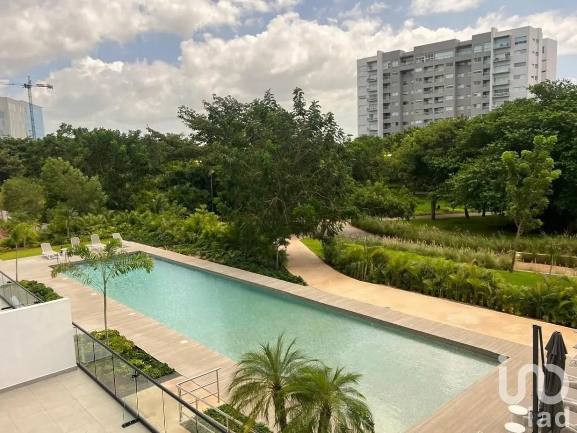Departamento en Venta en Vía Montejo, Mérida, Yucatán | NEX-270163 | iad México | Foto 8 de 23