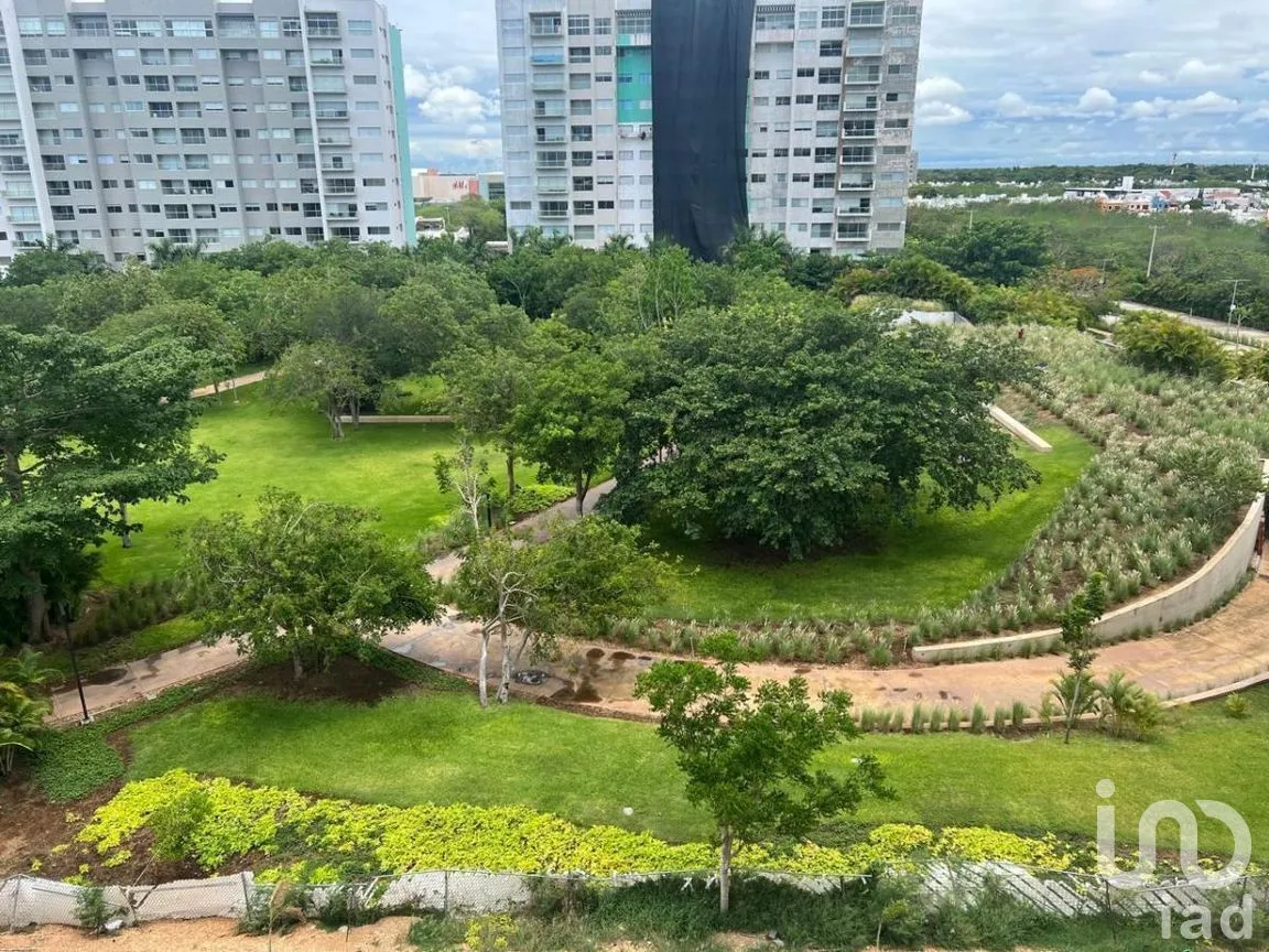 Departamento en Venta en Vía Montejo, Mérida, Yucatán | NEX-270163 | iad México | Foto 1 de 23
