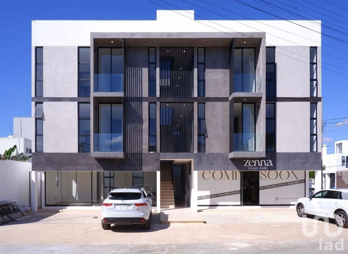 Oficina en Renta en Montebello, Mérida, Yucatán | NEX-270252 | iad México | Foto 1 de 14