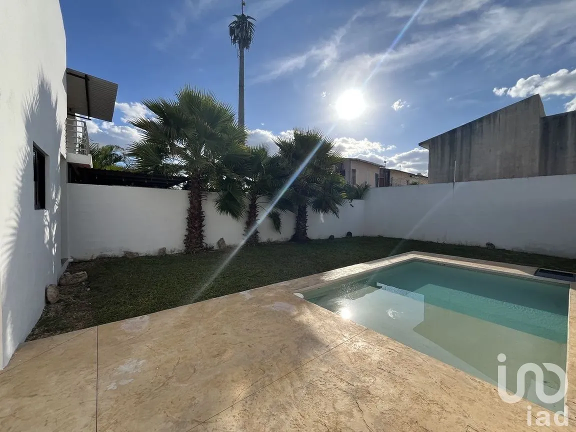 Casa en Venta en Conkal, Conkal, Yucatán | NEX-270266 | iad México | Foto 13 de 17