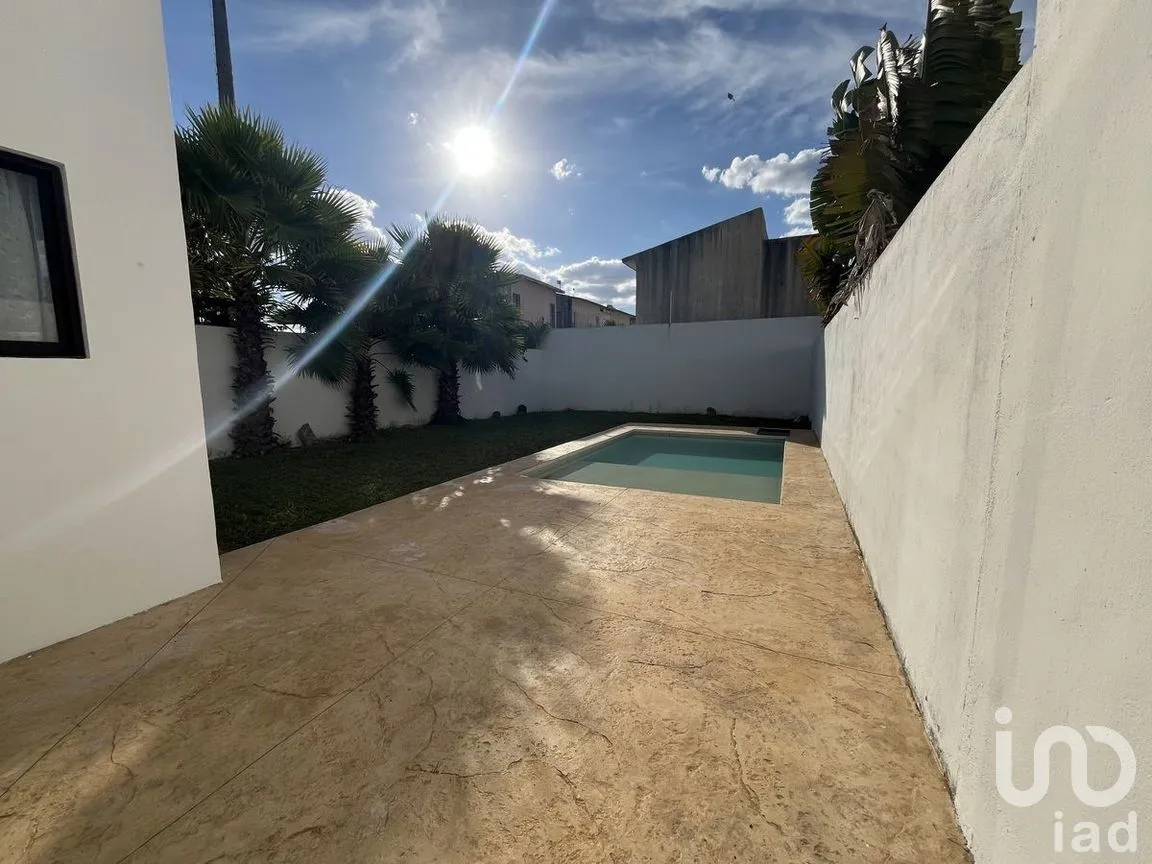Casa en Venta en Conkal, Conkal, Yucatán | NEX-270266 | iad México | Foto 14 de 17