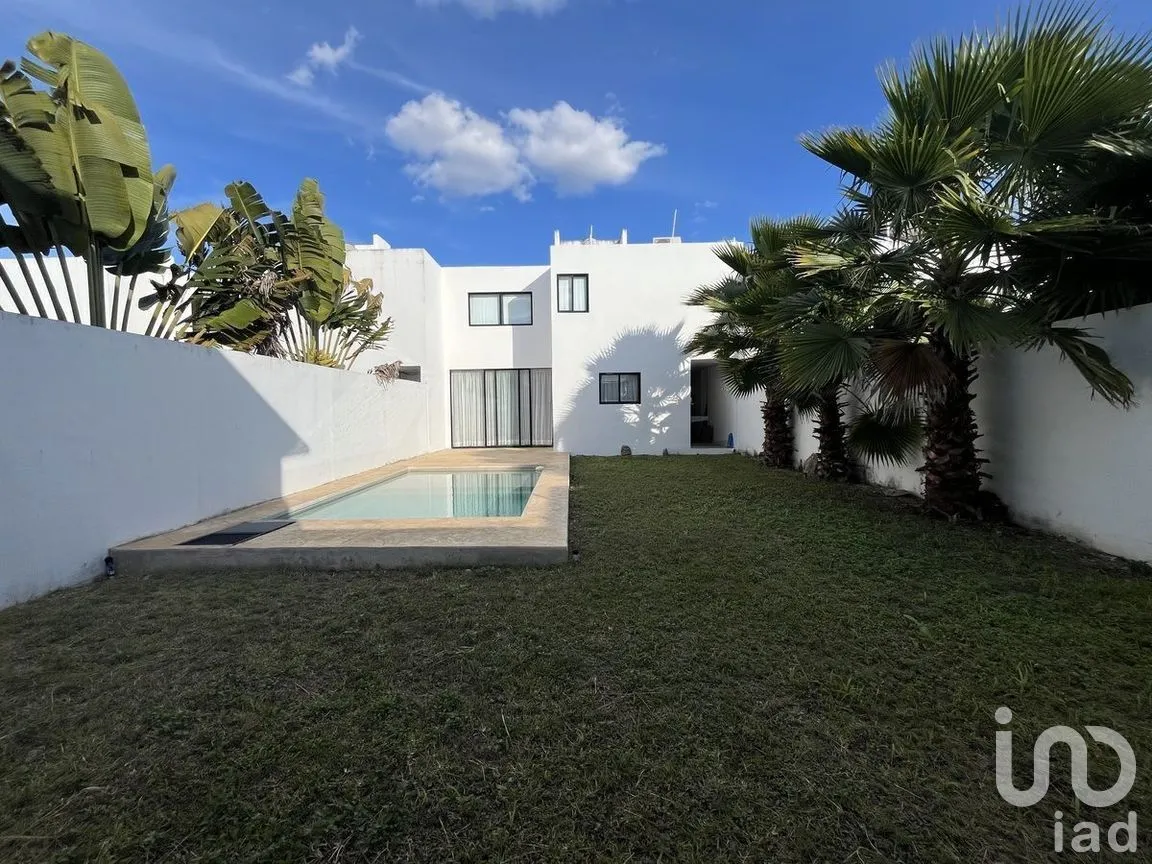 Casa en Venta en Conkal, Conkal, Yucatán | NEX-270266 | iad México | Foto 1 de 17