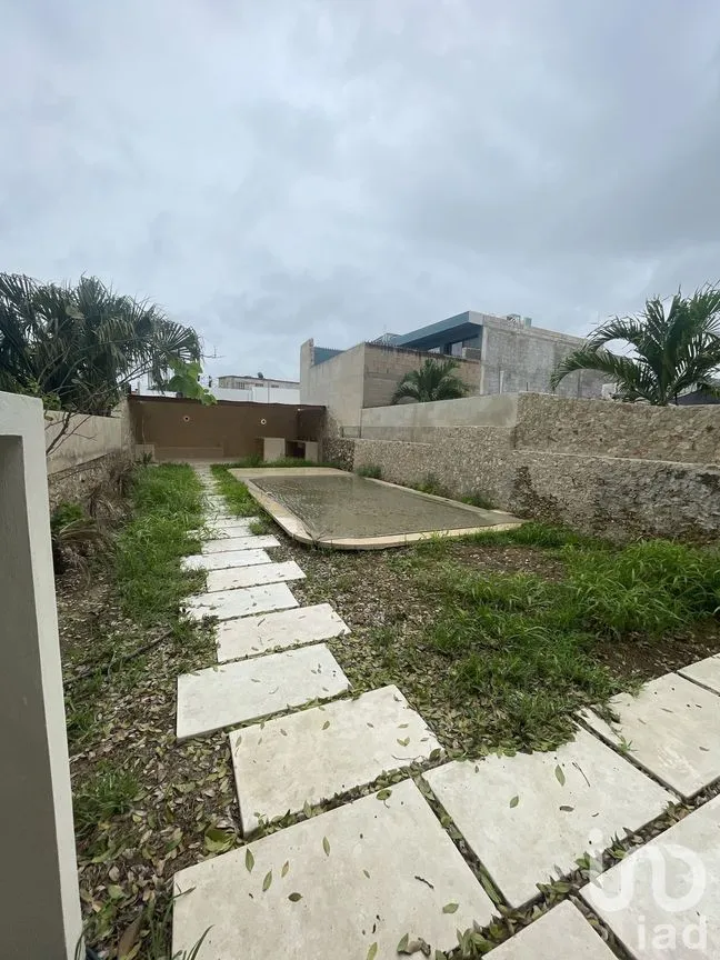 Casa en Venta en Mérida Centro, Mérida, Yucatán | NEX-270346 | iad México | Foto 12 de 42