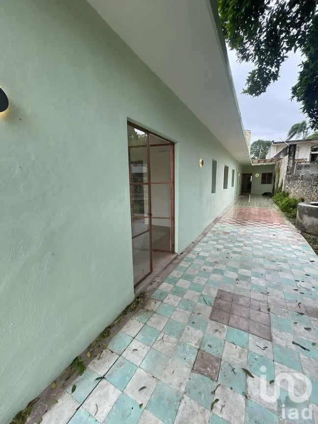 Casa en Venta en Mérida Centro, Mérida, Yucatán | NEX-270346 | iad México | Foto 13 de 42