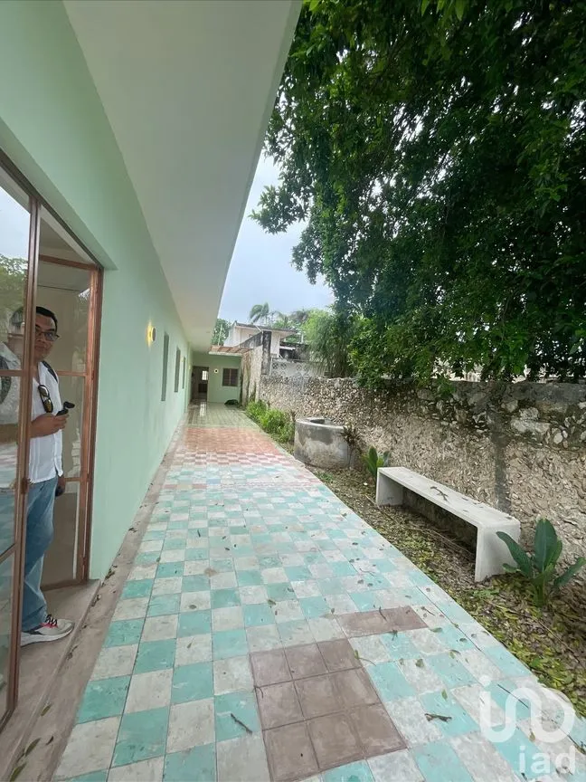 Casa en Venta en Mérida Centro, Mérida, Yucatán | NEX-270346 | iad México | Foto 23 de 42