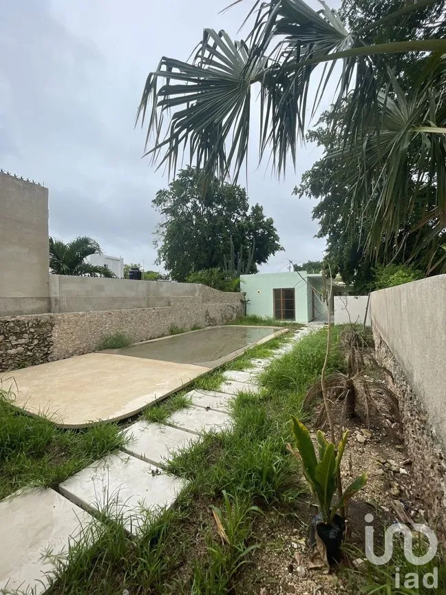 Casa en Venta en Mérida Centro, Mérida, Yucatán | NEX-270346 | iad México | Foto 6 de 42