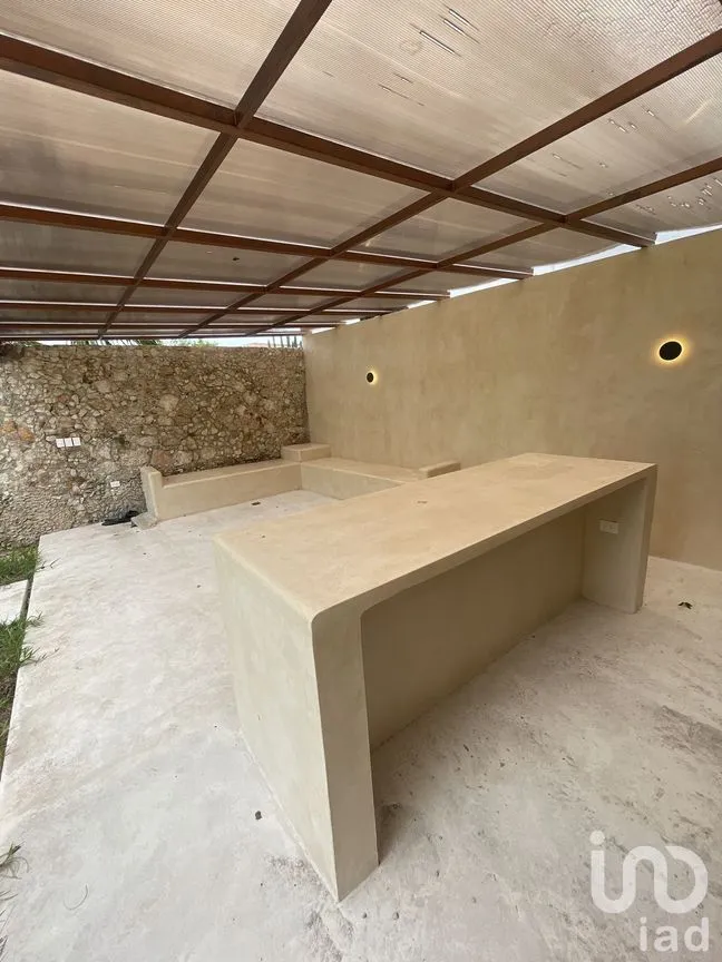 Casa en Venta en Mérida Centro, Mérida, Yucatán | NEX-270346 | iad México | Foto 9 de 42