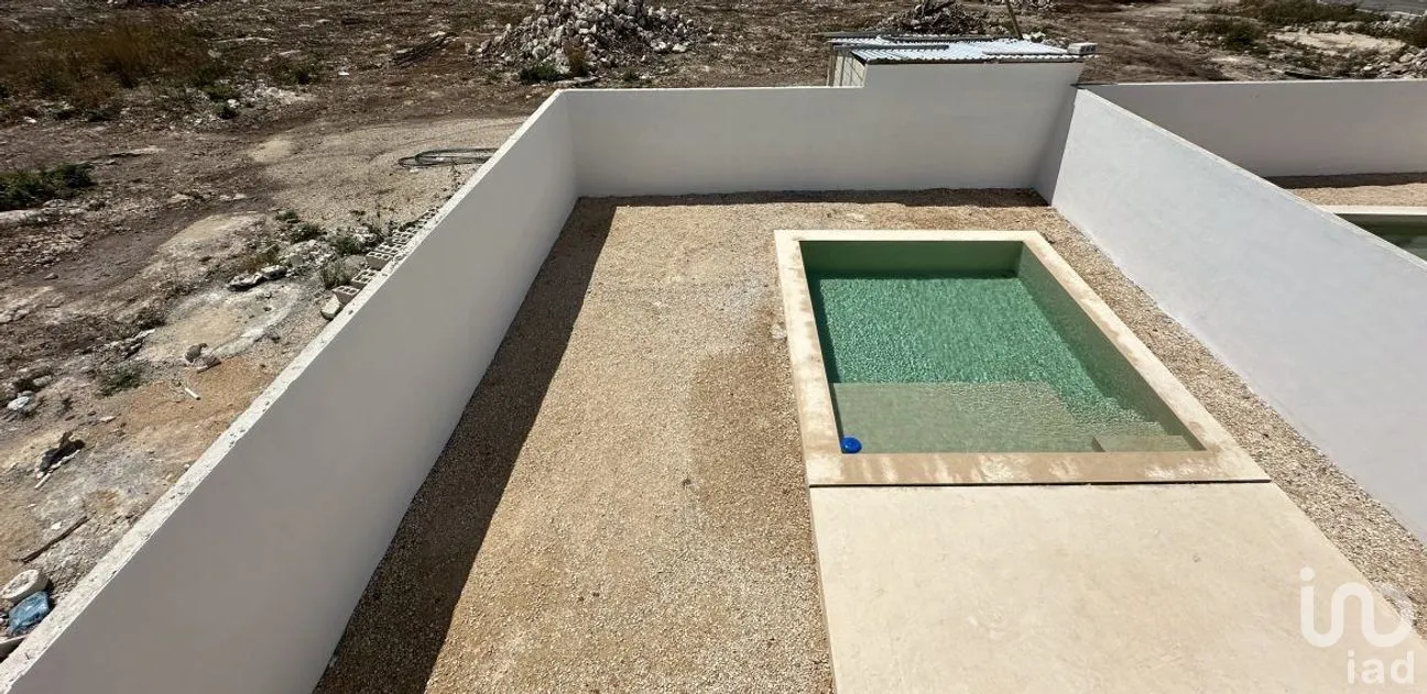Casa en Venta en Dzityá, Mérida, Yucatán | NEX-270422 | iad México | Foto 15 de 15