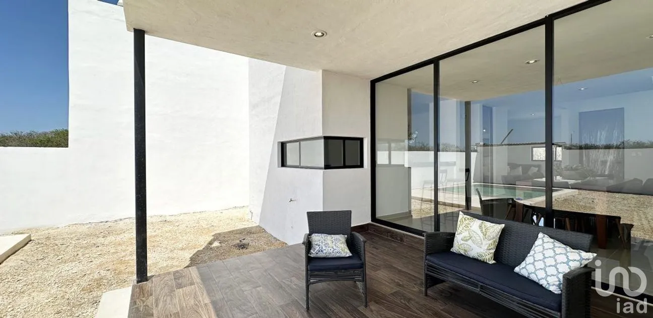 Casa en Venta en Dzityá, Mérida, Yucatán | NEX-270422 | iad México | Foto 4 de 15