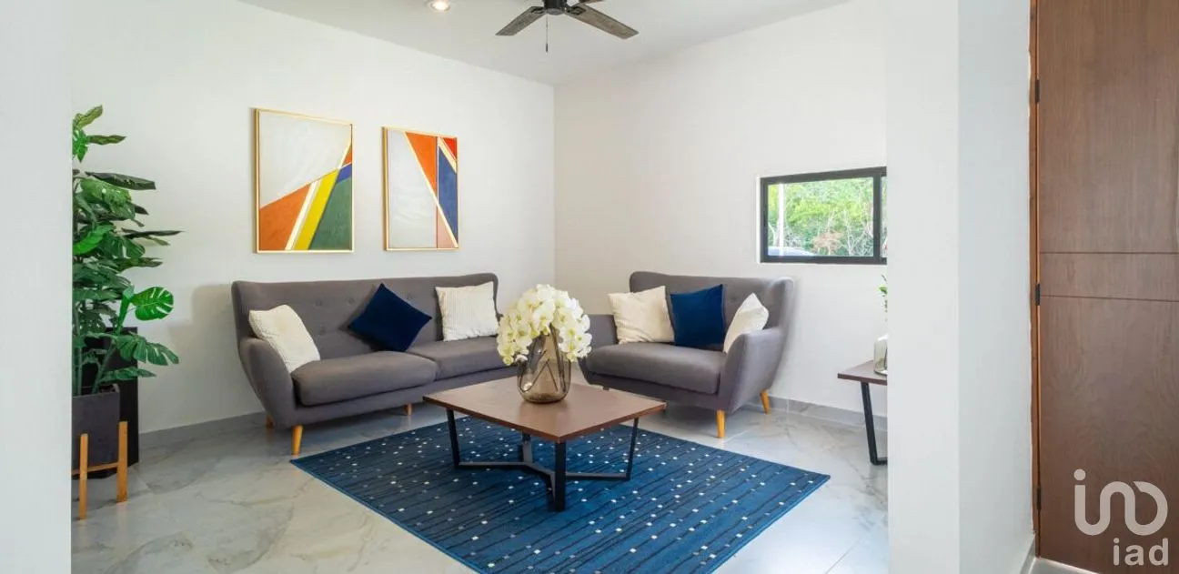 Casa en Venta en Dzityá, Mérida, Yucatán | NEX-270422 | iad México | Foto 5 de 15