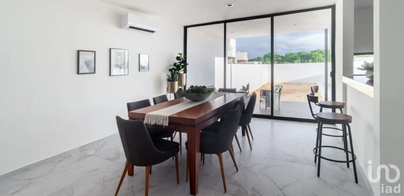 Casa en Venta en Dzityá, Mérida, Yucatán | NEX-270422 | iad México | Foto 6 de 15
