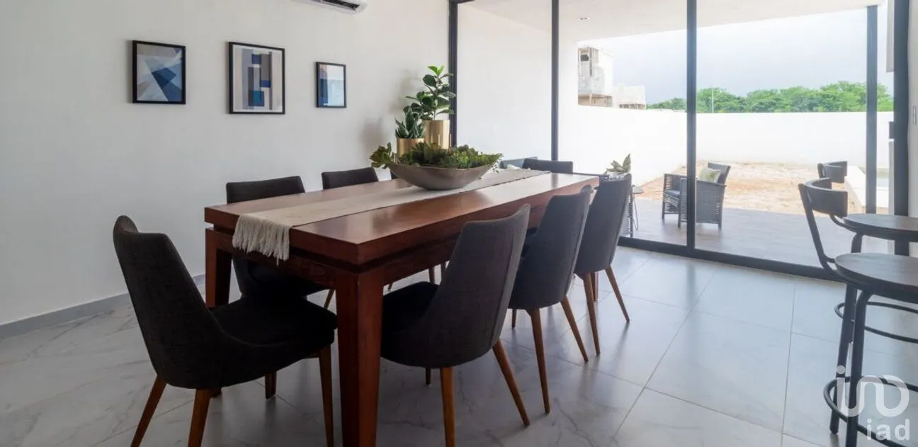 Casa en Venta en Dzityá, Mérida, Yucatán | NEX-270422 | iad México | Foto 7 de 15
