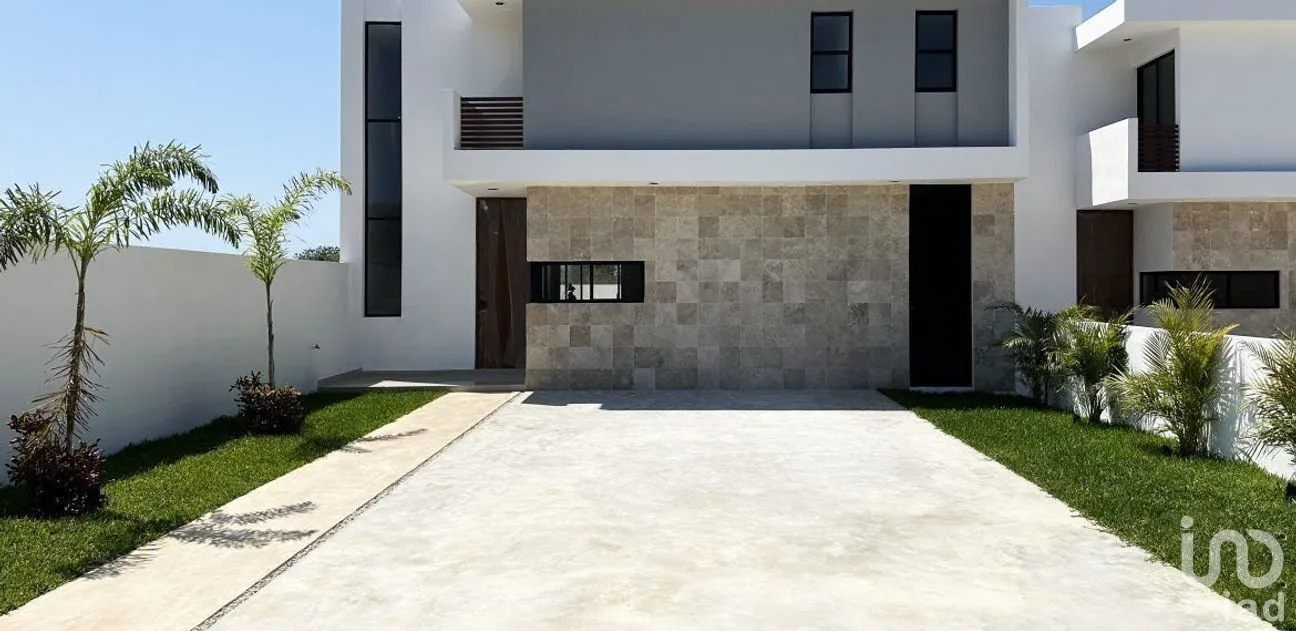 Casa en Venta en Dzityá, Mérida, Yucatán | NEX-270422 | iad México | Foto 1 de 15