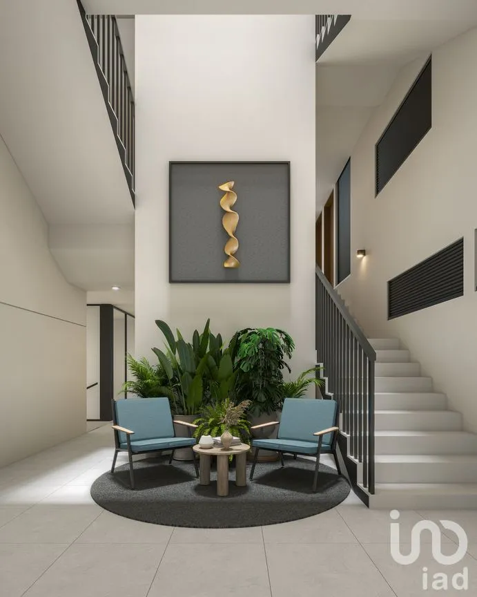 Departamento en Venta en Montes de Ame, Mérida, Yucatán | NEX-270424 | iad México | Foto 5 de 9