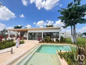 NEX-270474 - Terreno en Venta en Cabo Norte, CP 97305, Yucatán.