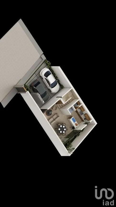 Casa en Venta en Dzityá, Mérida, Yucatán | NEX-270565 | iad México | Foto 6 de 7